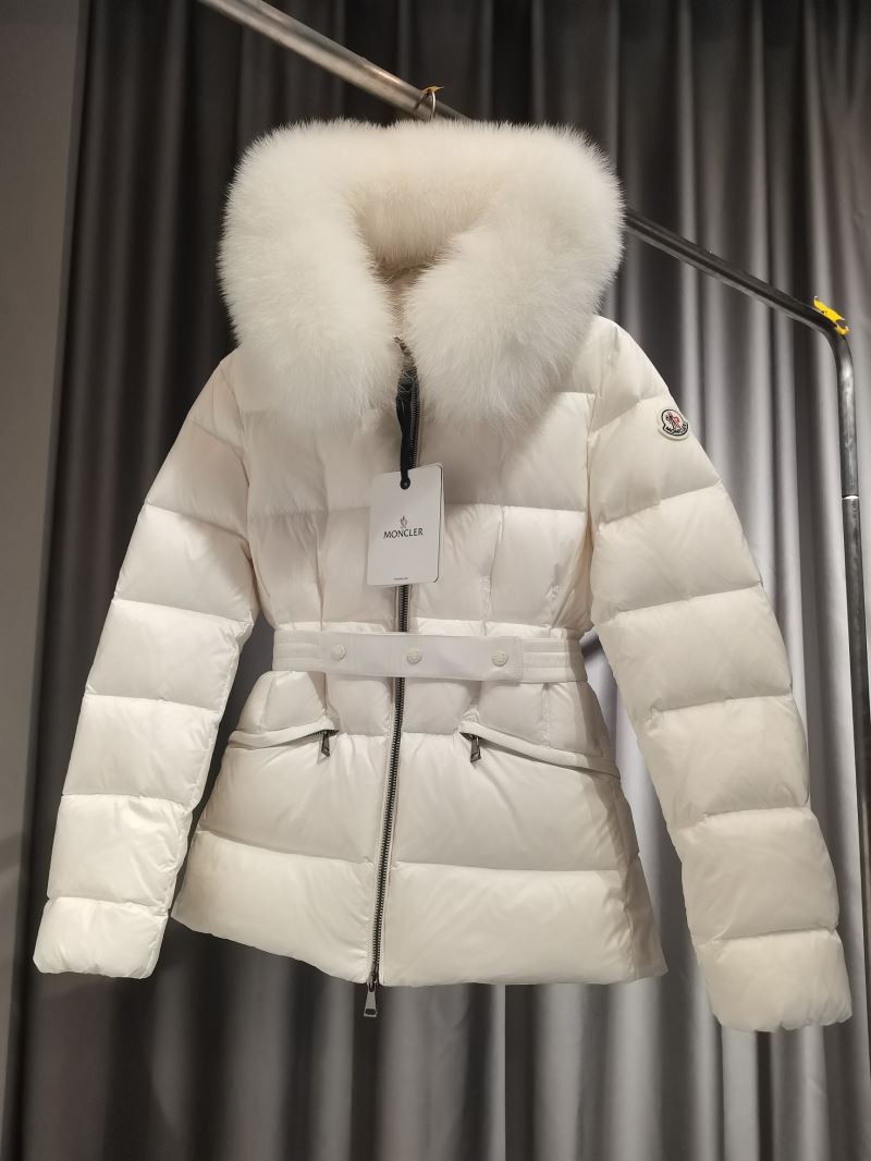 Moncler Down Jackets